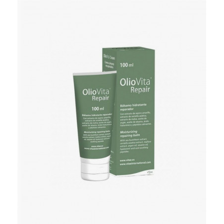 Comprar OLIOVITA REPAIR 100 ML VITAE Online - Farmacia Coliseum