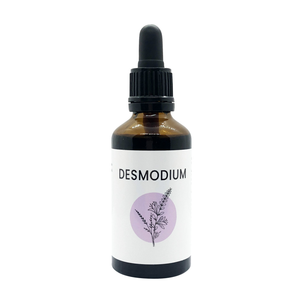 Comprar online DESMODIUM EXTRACTO 50 ML ESPADIET - Farmacia Coliseum