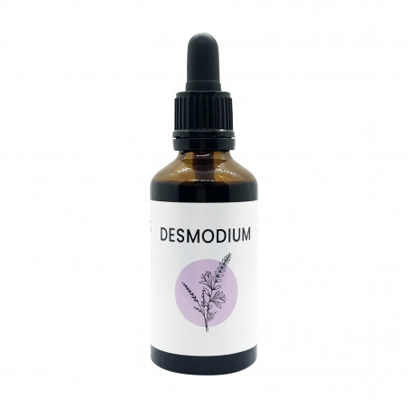 Comprar online DESMODIUM EXTRACTO 50 ML ESPADIET - Farmacia Coliseum