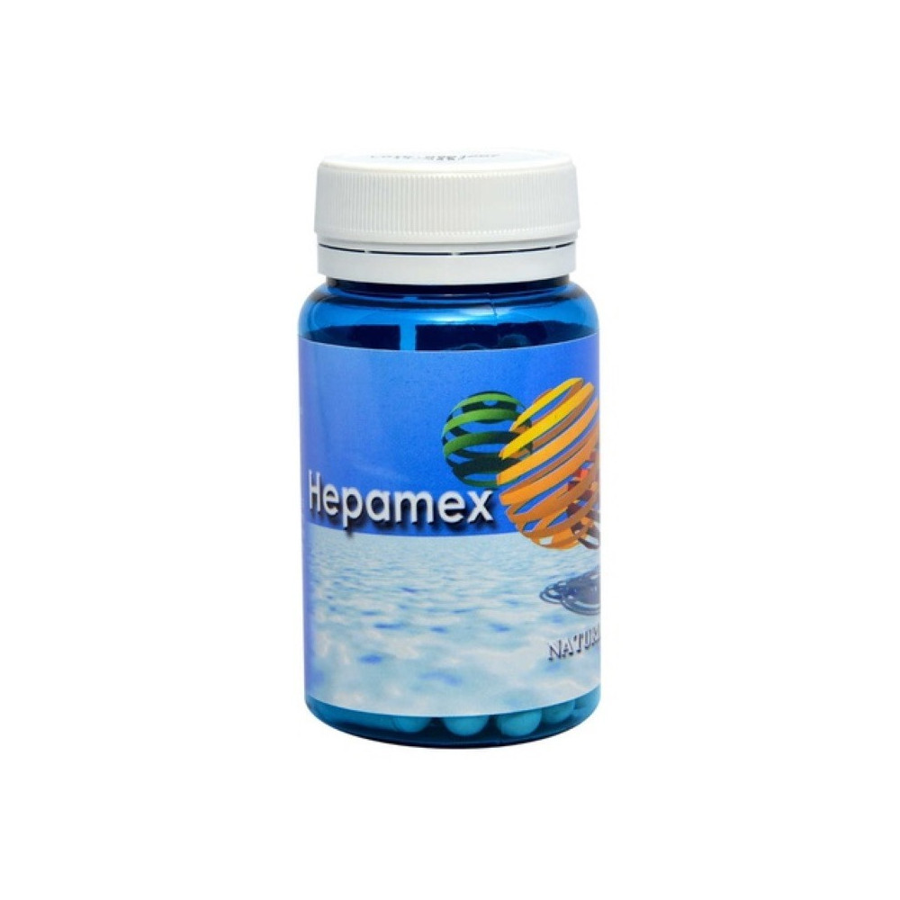 Comprar online HEPAMEX 60 CAP ESPADIET - Farmacia Coliseum