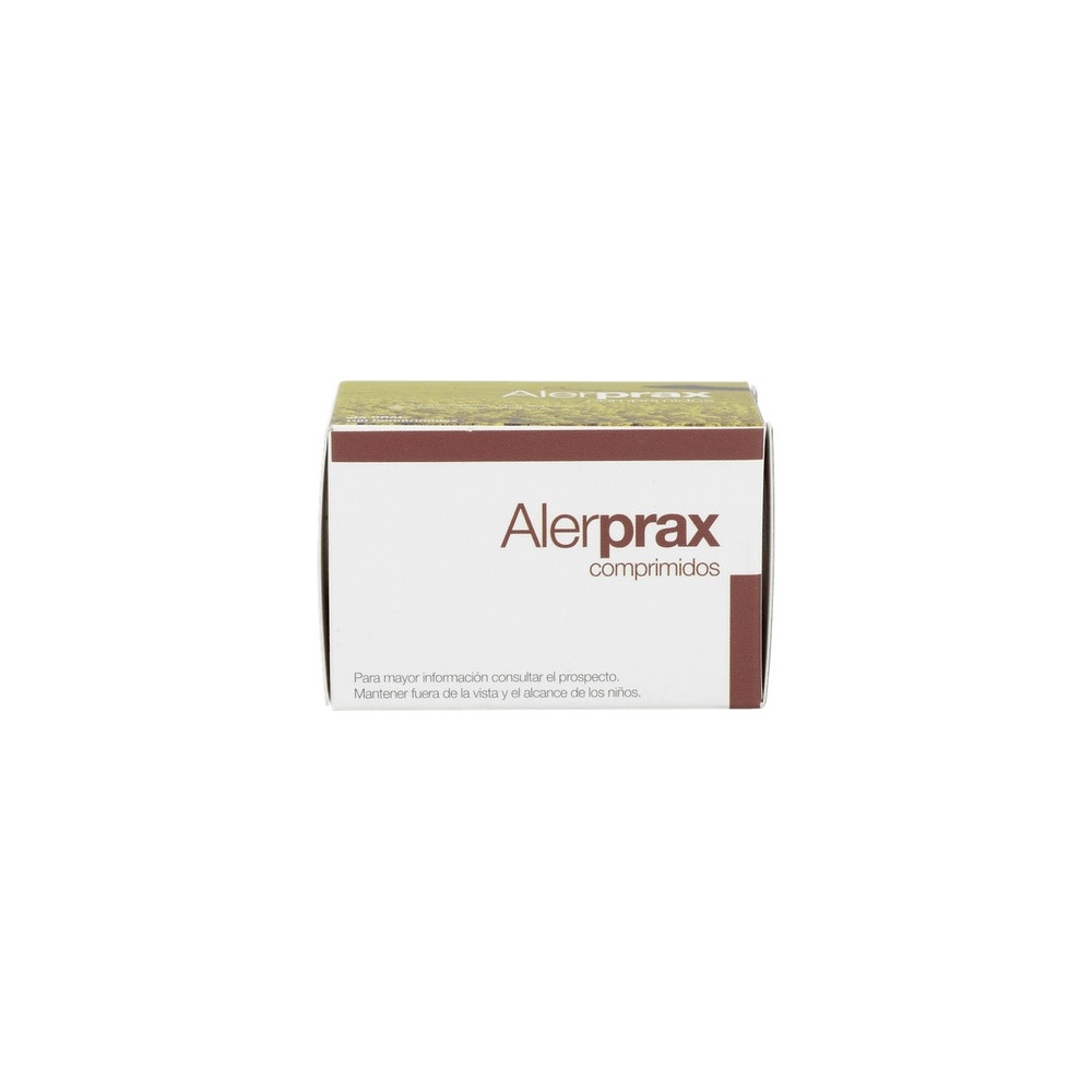 COMPRAR ALERPRAX 100 COMP PRAXIS EN FARMACIA COLISEUM