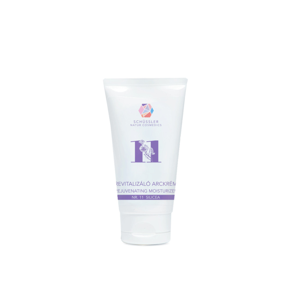 Comprar online SCHÜSSLER NATUR NR.11 SILICEA CREMA 75ML - Coliseum