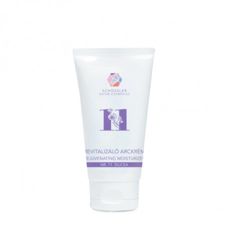 Comprar online SCHÜSSLER NATUR NR.11 SILICEA CREMA 75ML - Coliseum
