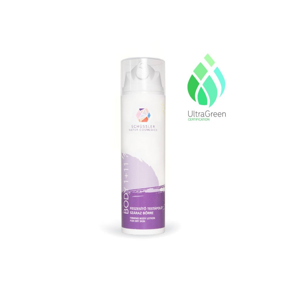 Comprar SCHÜSSLER NATUR LOTION NR.1+NR.11 200ML online - Coliseum