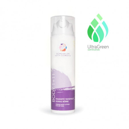 Comprar SCHÜSSLER NATUR LOTION NR.1+NR.11 200ML online - Coliseum