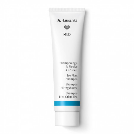 Comprar online MED CHAMPU PLANTA ESCARCHA 150 ML DR HAUSCHKA- Coliseum