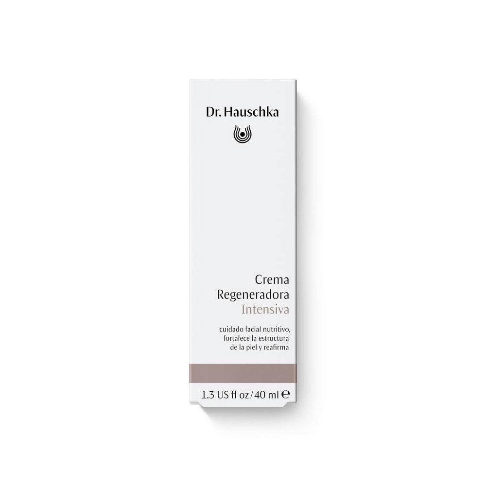 Comprar CREMA REGENERADORA INTENSIVA 40 ML DR HAUSCHKA - Coliseum
