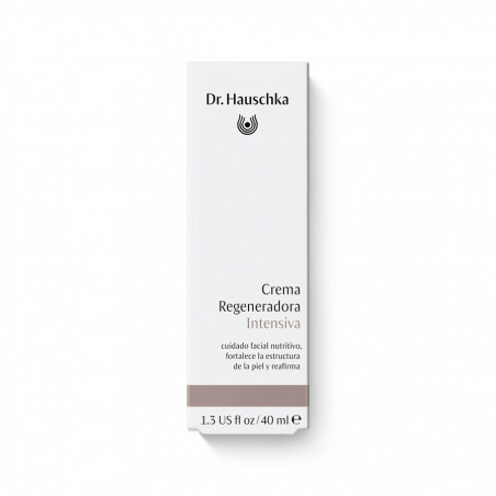 Comprar CREMA REGENERADORA INTENSIVA 40 ML DR HAUSCHKA - Coliseum