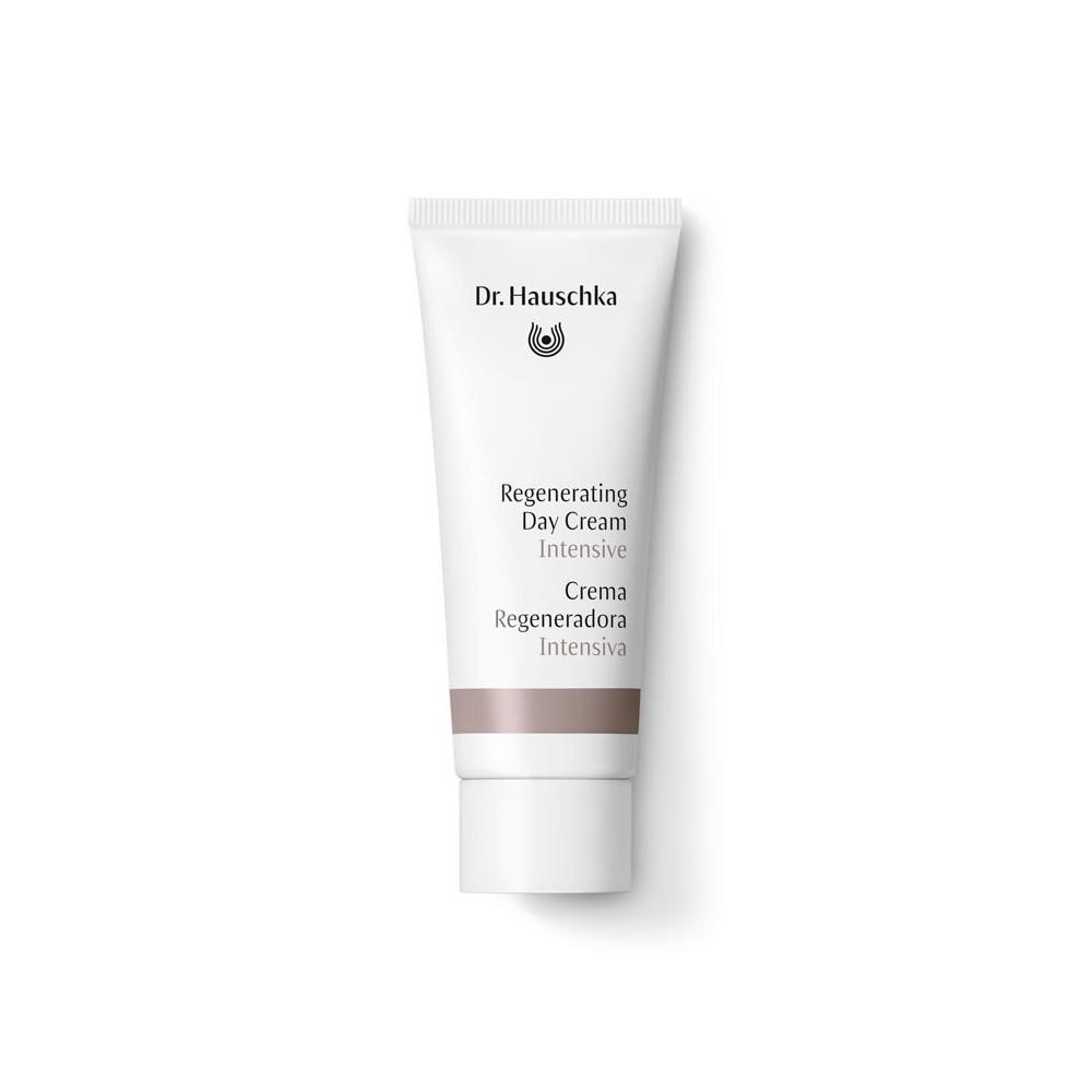 Comprar CREMA REGENERADORA INTENSIVA 40 ML DR HAUSCHKA - Coliseum