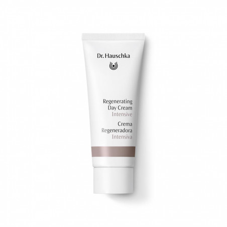Comprar CREMA REGENERADORA INTENSIVA 40 ML DR HAUSCHKA - Coliseum