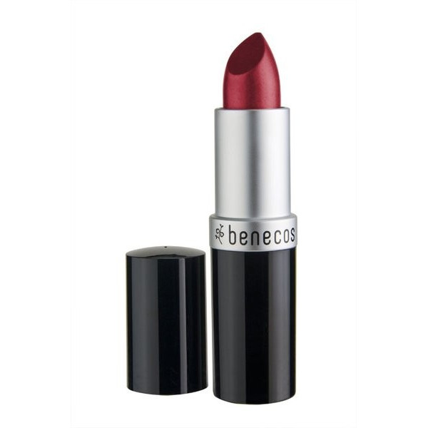 NAETURA BARRA LABIOS JUST RED BENECOS
