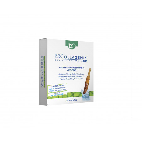 Comprar online COLLAGENIX AMPOLLAS 30 AMP TREPAT DIET - Coliseum