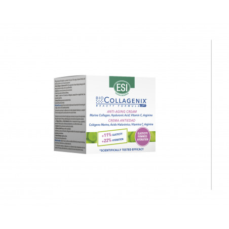 Comprar online COLLAGENIX CREMA ANTIEDAD 50+ 50ML TREPAT DIET - Coliseum