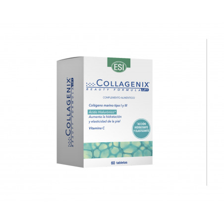 Comprar online COLLAGENIX LIFT 60 TAB TREPAT DIET - Farmacia Coliseum