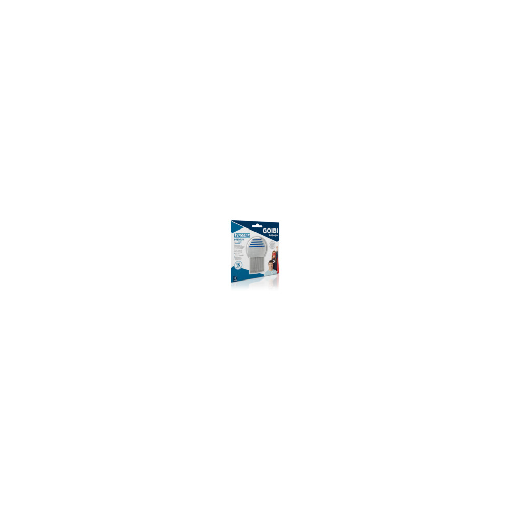 Comprar GOIBI ANTIPIOJOS RETIRA LENDRERA PREMIUM online - Coliseum