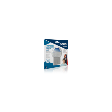 Comprar GOIBI ANTIPIOJOS RETIRA LENDRERA PREMIUM online - Coliseum