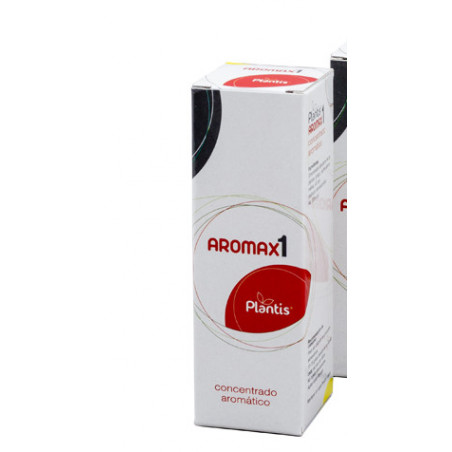 Comprar AROMAX 01CIRCULACION 50 ML ARTESANIA AGRICOLA -  Coliseum