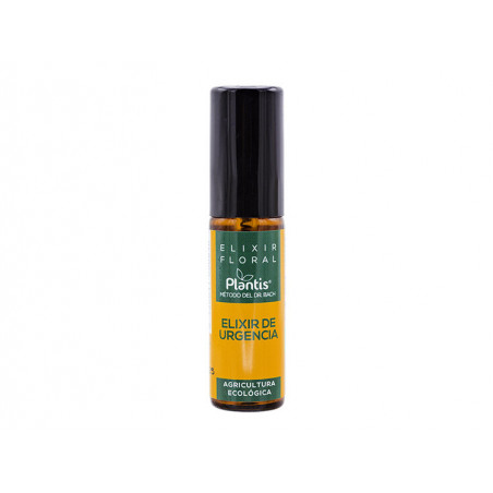 Comprar online ELIXIR URGENCIA 10 ML ARTESANIA AGRICOLA - Coliseum