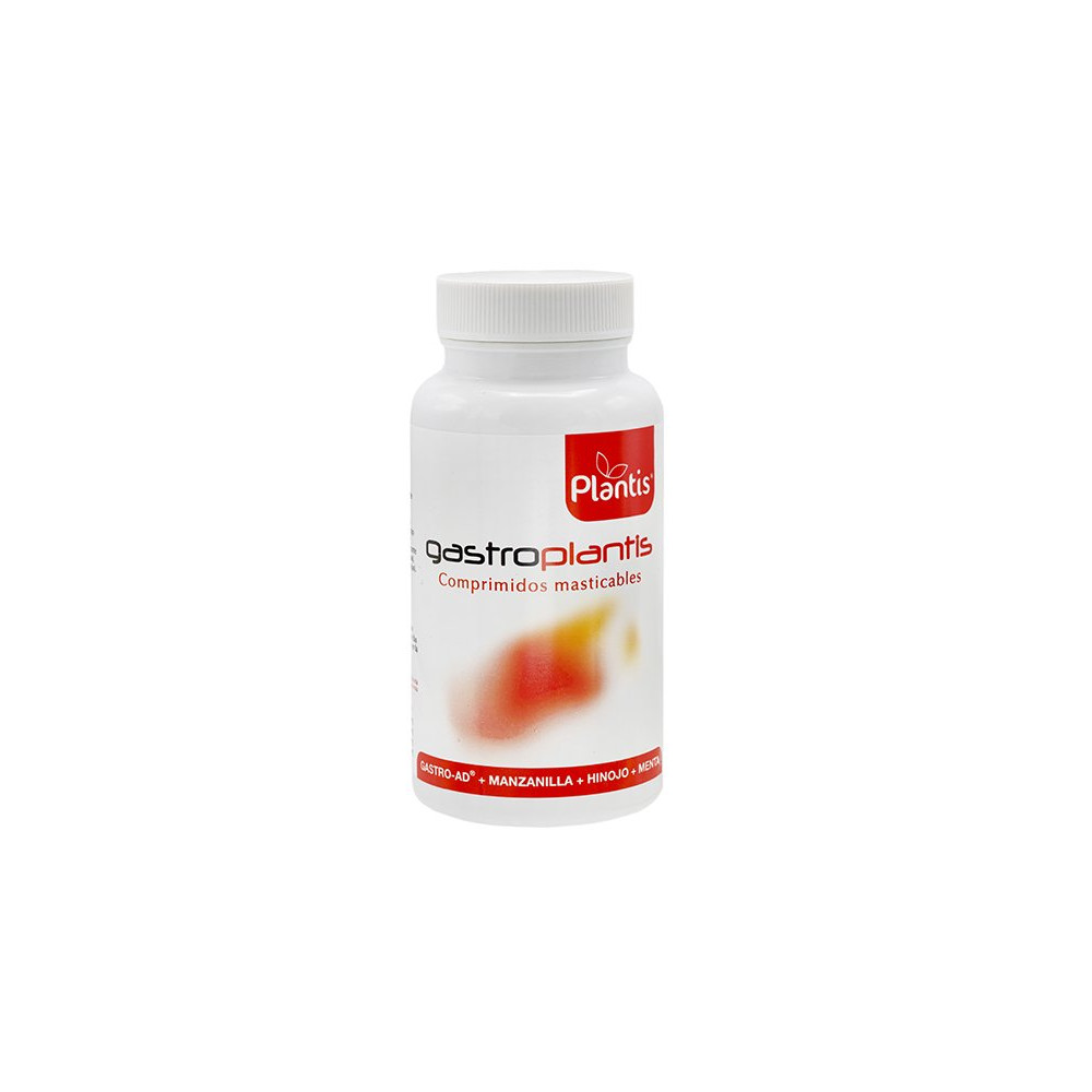 Comprar GASTRO 60 CAP MASTICABLE PLANTIS ARTESANIA AGRICOLA - Coliseum