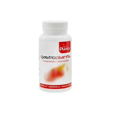 Comprar GASTRO 60 CAP MASTICABLE PLANTIS ARTESANIA AGRICOLA - Coliseum