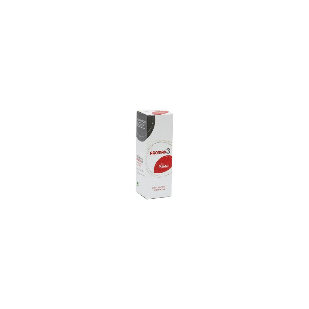 Comprar AROMAX 3 HEPATIC 50 ML PLANTIS ARTESANIA AGRICOLA - Coliseum