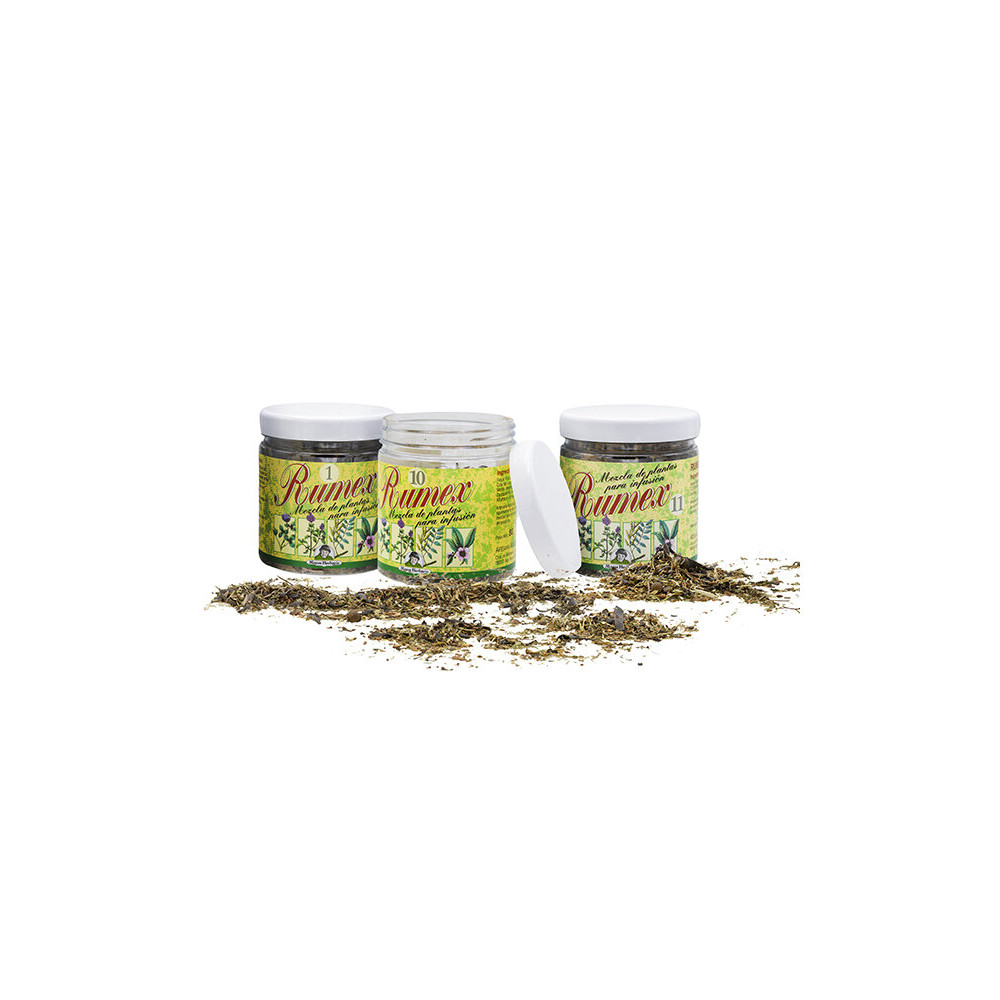 Comprar RUMEX 10 CONTROL BOTE 80 GR ARTESANIA AGRICOLA - Coliseum