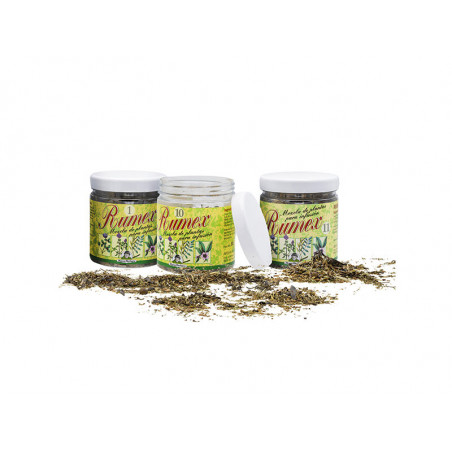 Comprar RUMEX 10 CONTROL BOTE 80 GR ARTESANIA AGRICOLA - Coliseum