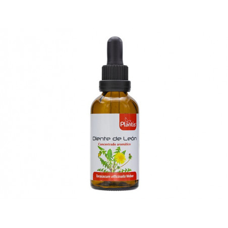 Comprar online DIENTE DE LEON EXT 50 ML ARTESANIA AGRICOLA - Coliseum