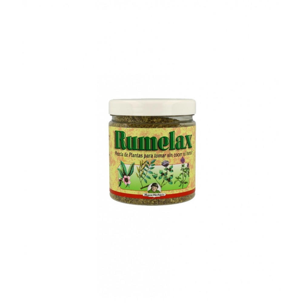 Comprar RUMELAX BOTE 140 GR ARTESANIA AGRICOLA - Farmacia Coliseum