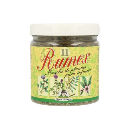 Comprar  RUMEX 11 SEDANTE BOTE 70 GR ARTESANIA AGRICOLA - Coliseum