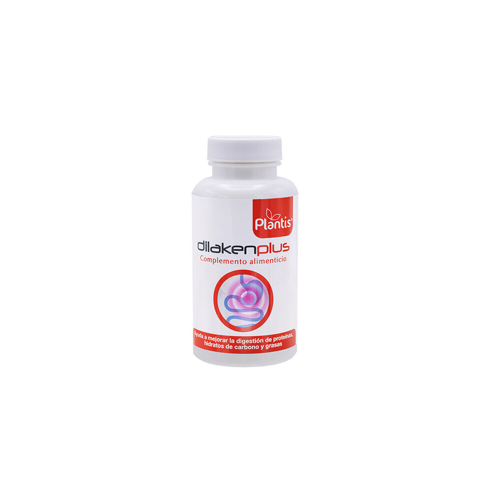 Comprar online DILAKEN PLUS 90 CAP ARTESANIA AGRICOLA - Coliseum