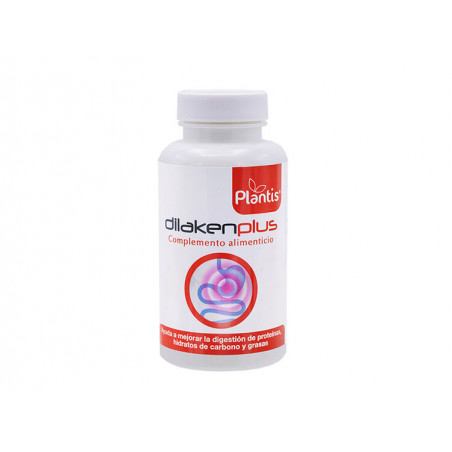 Comprar online DILAKEN PLUS 90 CAP ARTESANIA AGRICOLA - Coliseum