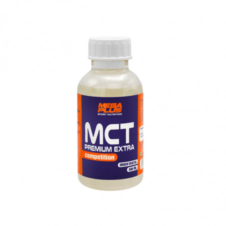 Comprar online MCT PREMIUM 500ML MEGA PLUS ARTESANIA AGRICOLA - Farmacia Coliseum