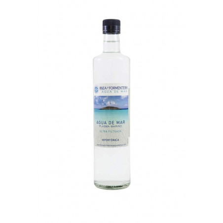 Comprar online AGUA DE MAR IBIZA Y FORMENTERA 750 CC - Coliseum