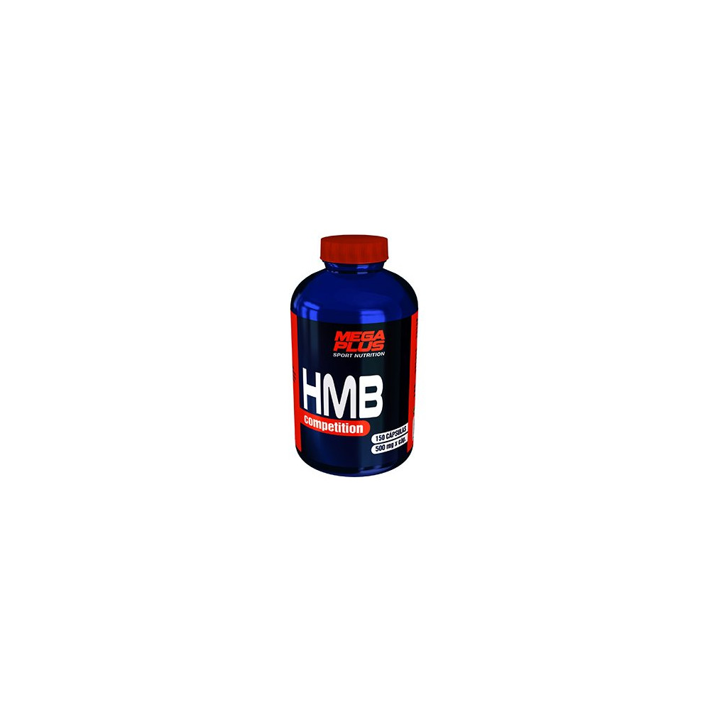 Comprar online HMB COMPETITION 150CAP 500MG MEGA PLUS - Coliseum