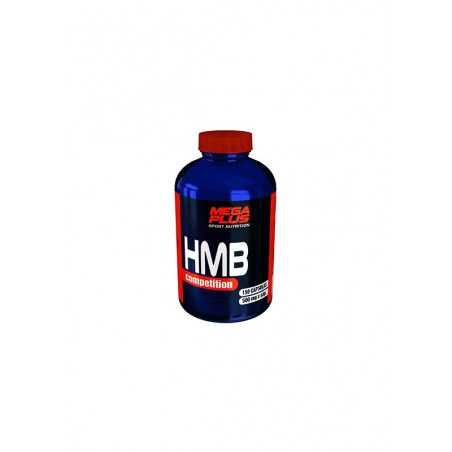 Comprar online HMB COMPETITION 150CAP 500MG MEGA PLUS - Coliseum