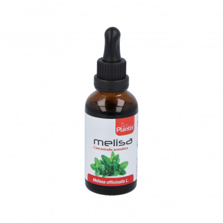 Comprar online MELISA EXT 50 ML PLANTIS ARTESANIA AGRICOLA - Coliseum