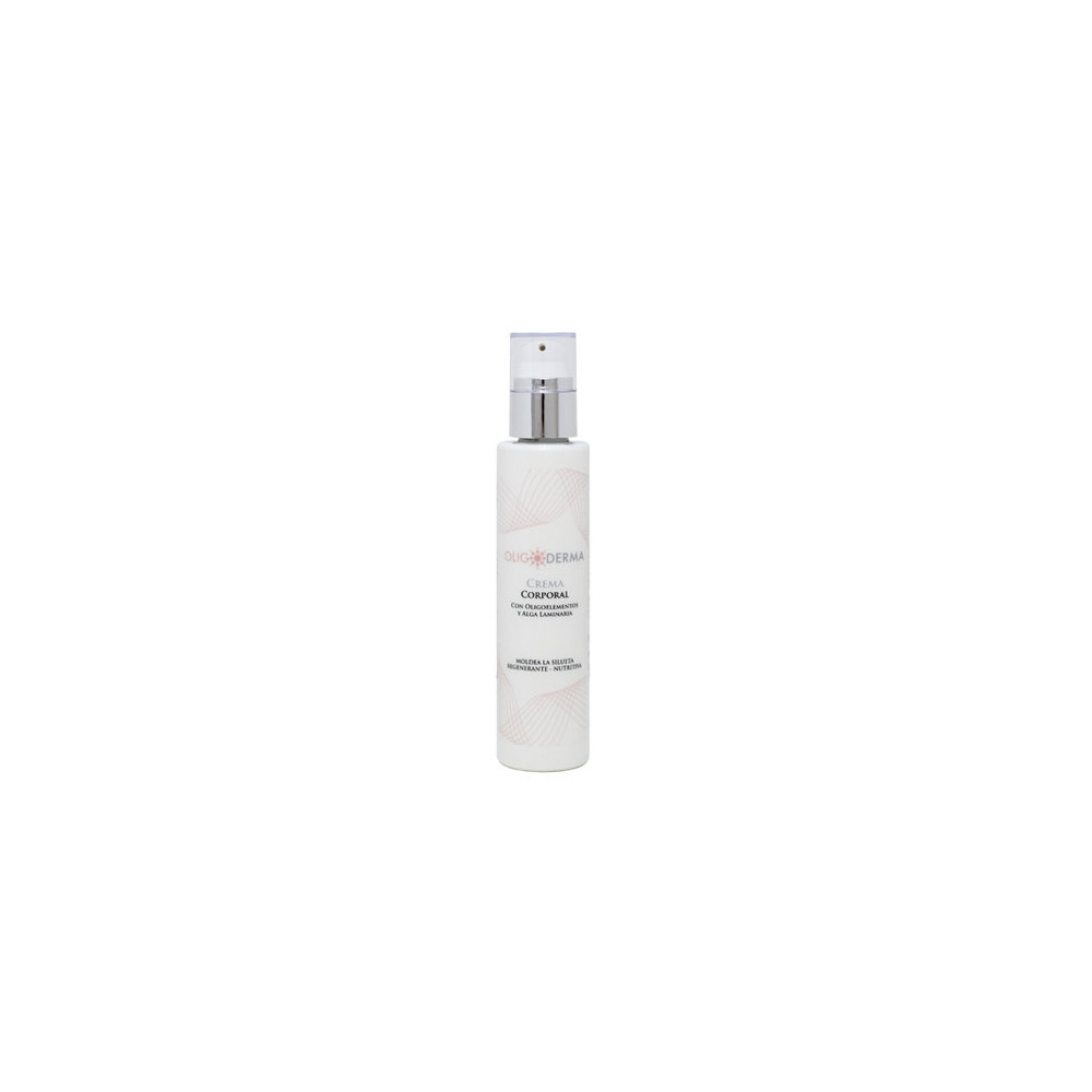 Comprar OLIGODERMA CREMA CORPORAL 200 ML PLANTIS ARTESNIA AGRICOLA