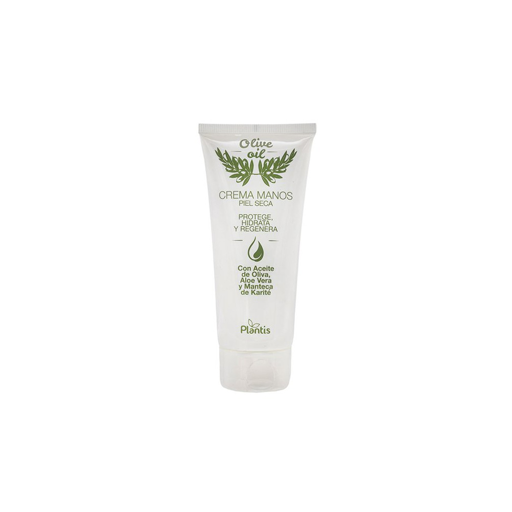 Comprar CREMA MANOS OLIVA TUBO 100 ML ARTESANIA AGRICOLA - Coliseum