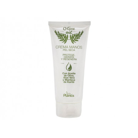 Comprar CREMA MANOS OLIVA TUBO 100 ML ARTESANIA AGRICOLA - Coliseum