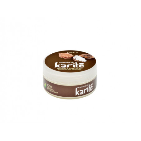 Comprar MANTECA KARITE 50 ML PLANTIS ARTESANIA AGRICOLA - Coliseum