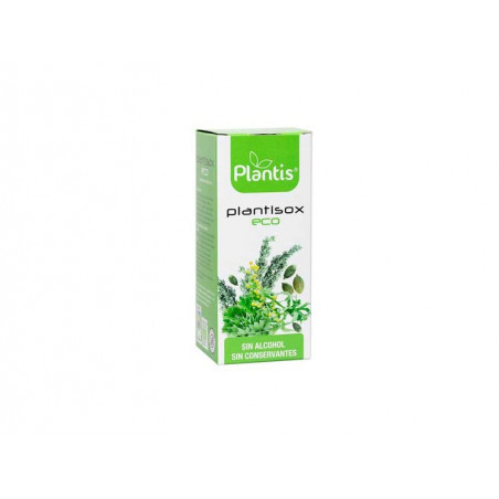 Comprar PLANTISOX ECO LOMBRICES 250 ML ARTESANIA AGRICOLA - Coliseum