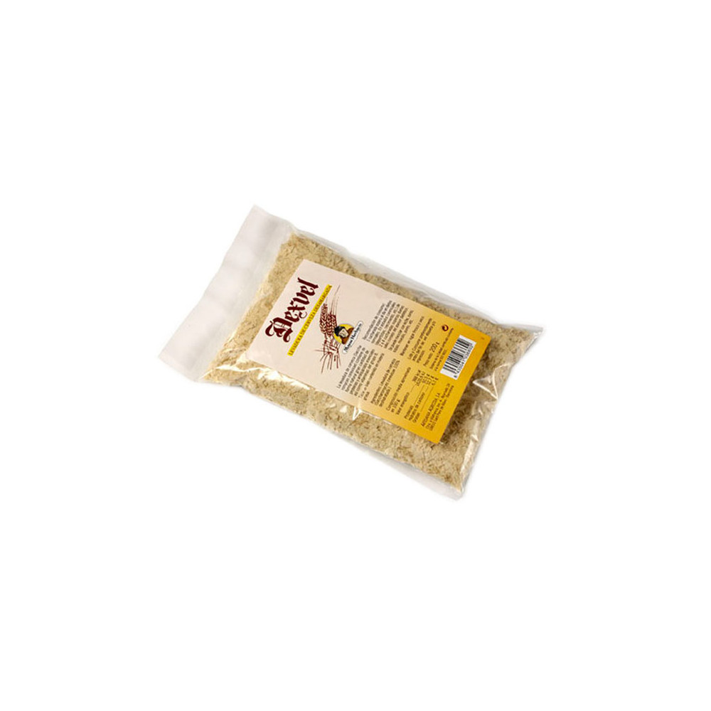 Comprar DEXVEL LEVADURA DE CERVEZA COPOS 200 GR ARTESANIA AGRICOLA