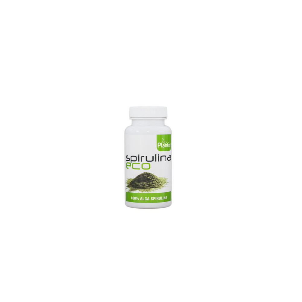 Comprar ESPIRULINA ECO 180 COMP PLANTIS ARTESANIA AGRICOLA - Coliseum
