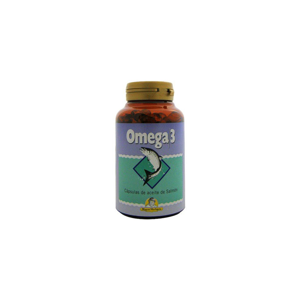 Comprar online OMEGA 3 220 CAP MAESE HERBARIO - Farmacia Coliseum