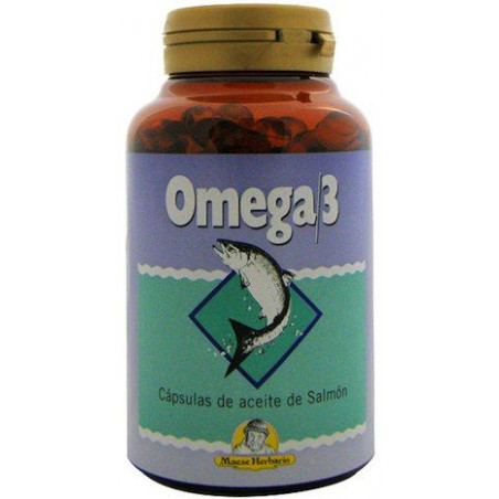 Comprar online OMEGA 3 220 CAP MAESE HERBARIO - Farmacia Coliseum