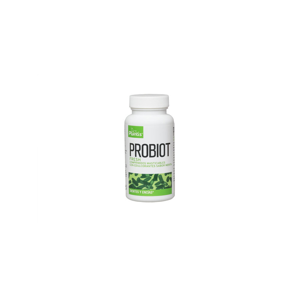 Comprar PROBIOT FRESH 30 COMP MASTICABLES ARTESANIA AGRICOLA- Coliseum