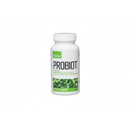 Comprar PROBIOT FRESH 30 COMP MASTICABLES ARTESANIA AGRICOLA- Coliseum