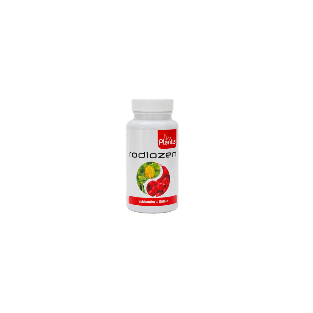 Comprar online RODIOZEN 60 CAP PLANTIS ARTESANIA AGRICOLA - Coliseum