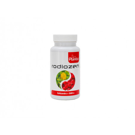 Comprar online RODIOZEN 60 CAP PLANTIS ARTESANIA AGRICOLA - Coliseum